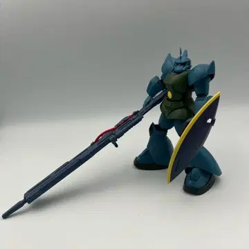 ROBOT혼 a.n.i.m.e. 건담 피규어 자쿠 겔구그