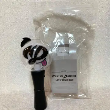 나니와단시 BON BON VOYAGE 응원봉