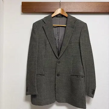 EMPORIO ARMANI [ 엠포리오 아르마니 ] 테일러드 자켓