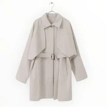 KBF 3WAY 미들 코트