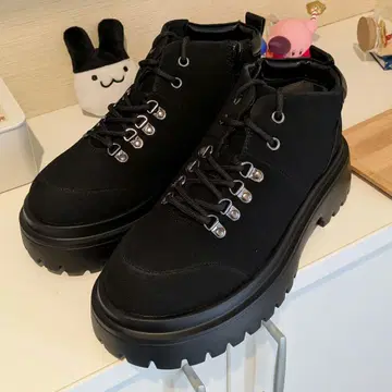 [ niko and - ] 오리지널 트렉 디자인 신발 [ L ]