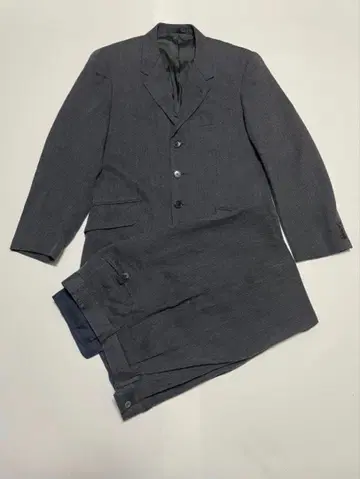 m1685 폴스미스 3버튼 셋업 수트