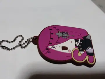 Re: 제로 스트랩 핑크