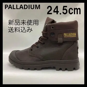 PALLADIUM BAGGY COATED 24.5cm 74315-249