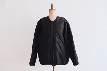 NUMERALS 노카라 자켓