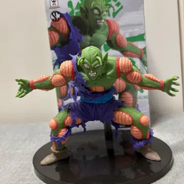 드래곤볼 Z 조형천하제일무도회 7 제6탄 피콜로