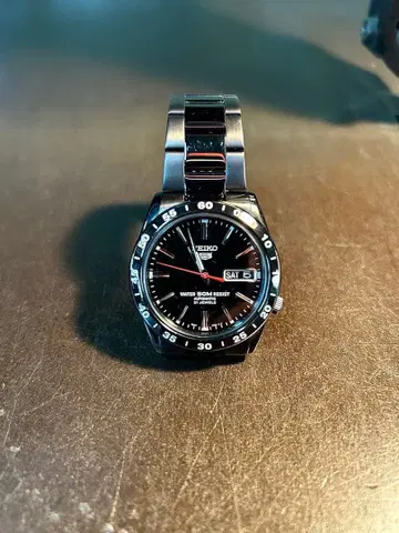 세이코 5 SEIKO5