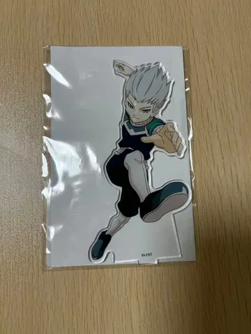 이나즈마 일레븐 GO 아크릴 스탠드 감마