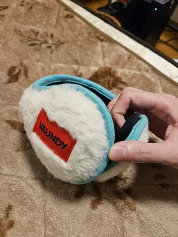 Vaundy replicaZERO 귀도리