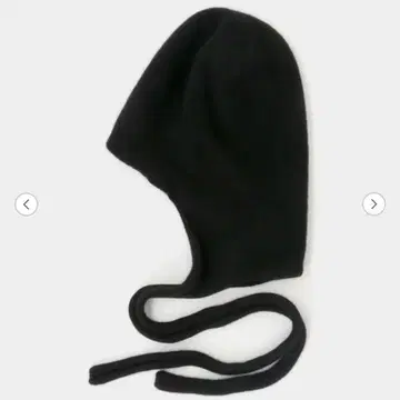 새상품 BASERANGE TIER HOODED WRAP