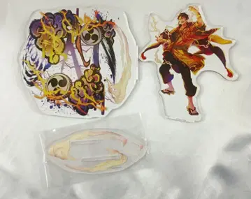 스이세키 이오리 환영 아크릴 스탠드 2nd Anniversary