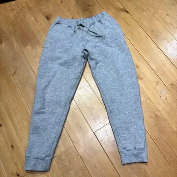 모치하다 스웨트 팬츠