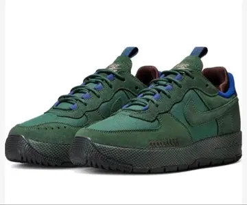 [ 미사용 새상품 ] 에어포스 1 와일드 26.5cm