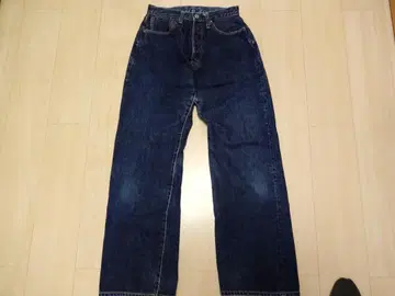 초기 드님 W29 XX 타입 DENIME