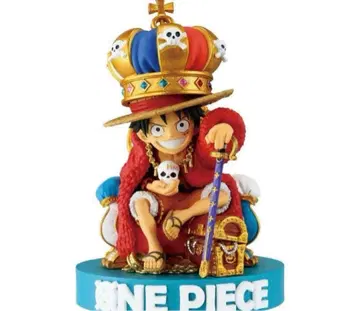 [당일 발송] ONE PIECE 월드 컬렉터블 피규어 한정판