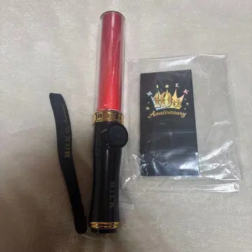 소노 슌타 캔드리 응원봉 단색