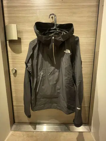 THE NORTH FACE 고어텍스 마운틴 후드티