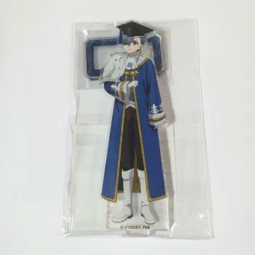 흑집사 시엘 키라키라 홀로그램 아크릴 스탠드