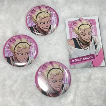 [ 블루 록 ] [ 테마파크 ] 시도 류세이