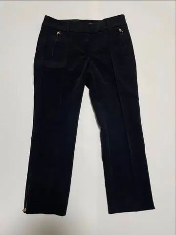 m1561 EPOCA 에포카 팬츠 사이드 지퍼 심플