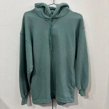 USA 러셀 하이코튼 풀오버 후드티