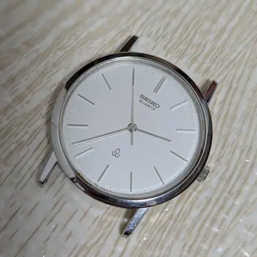 세이코 2621-0110 빈티지 쿼츠