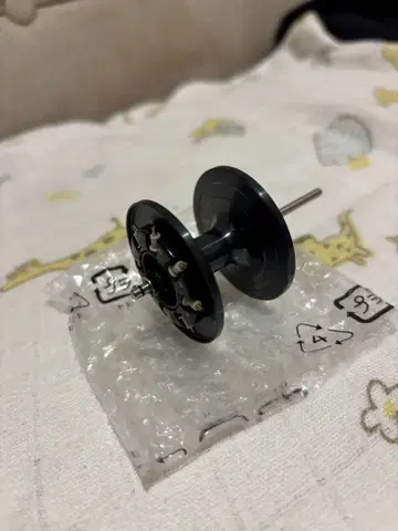 카르카타 콘퀘스트 MD 300용 스풀