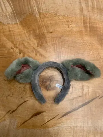 101마리 강아지 이야기 카드놀이 머리띠