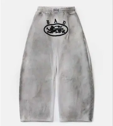 BADBLOOD 스웨트 팬츠