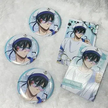 [ 블루 록 ] [ 테마파크 ] 이토시 린