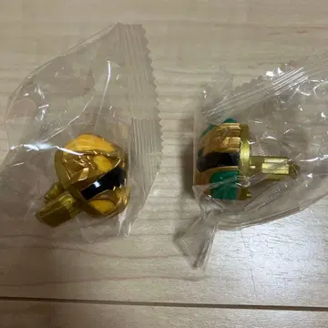 센타이 링 GP02 고주 티라노 이글