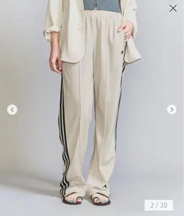 adidas Originals 젠더 뉴트럴 택 포함 미사용 새상품