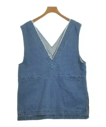 LOWRYS FARM 여성용 블라우스