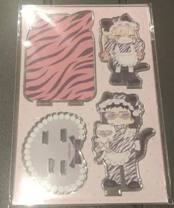 그 비스크 돌은 사랑을 한다 13권 혜택 아크릴 디오라마