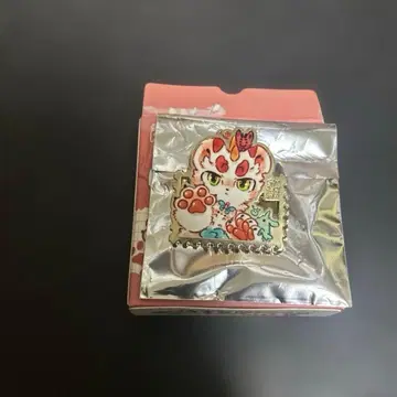 유수언 유수언 캔뱃지