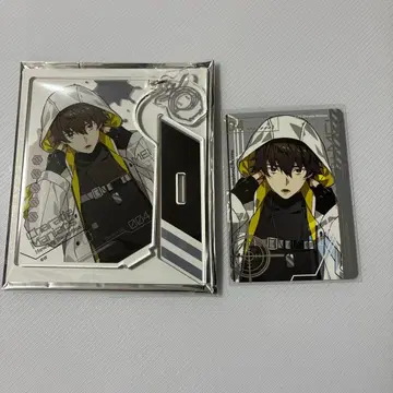 샤레마니 오토도라 낭독극 메이 아크릴 스탠드 마토카