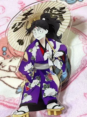 닌타마 란타로 쿠쿠치 헤이스케 아크릴 스탠드