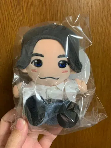 세이몬 요시키 하피누이