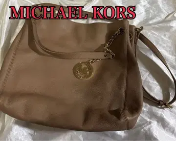 MICHAEL KORS 마이클코어스 2Way 백 숄더