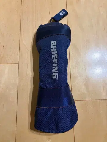 브리핑 FW 골프헤드커버