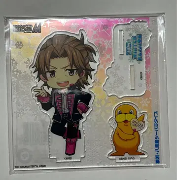 야마시타 지로 아크릴 스탠드 SD