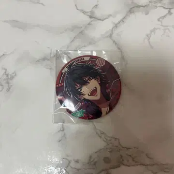 히프마이 Flava2 야마다 이치로 캔뱃지