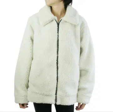 VANS W SNOW OUT JACKET 빅 실루엣 오버 사이즈