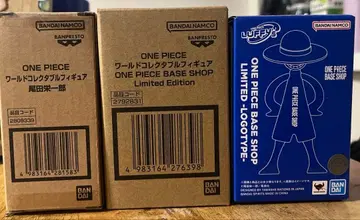 원피스 피규어 오다 에이치로 월드 컬렉션