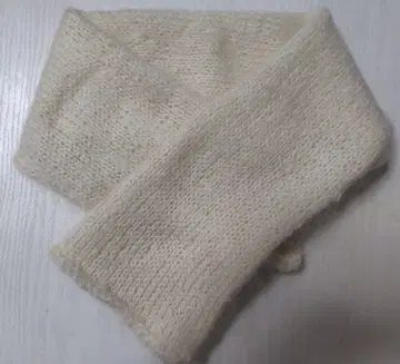 푹신푹신 최고급 키드 모헤어 천연 섬유 100% 크리스마스 기프트