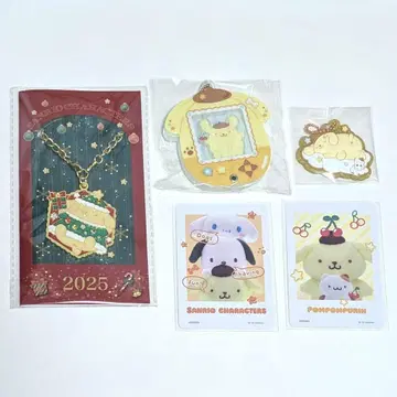 폼폼푸딩 참 외