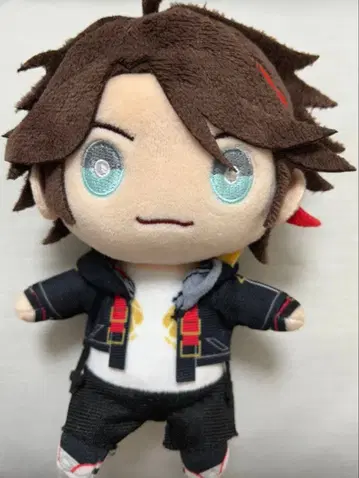 사에구사 아키나 니지누이(개봉 완료)