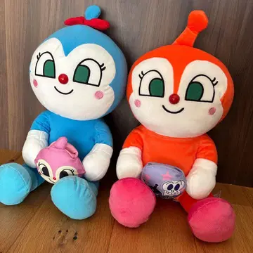 짤랑이 & 코킨쨩