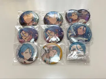 앙스타 캔뱃지 HiMERU