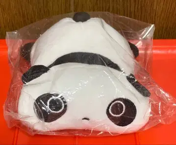 우리 아이들의 대박람회 한정판 산엑스 인기 캐릭터 봉제 인형 타레판다